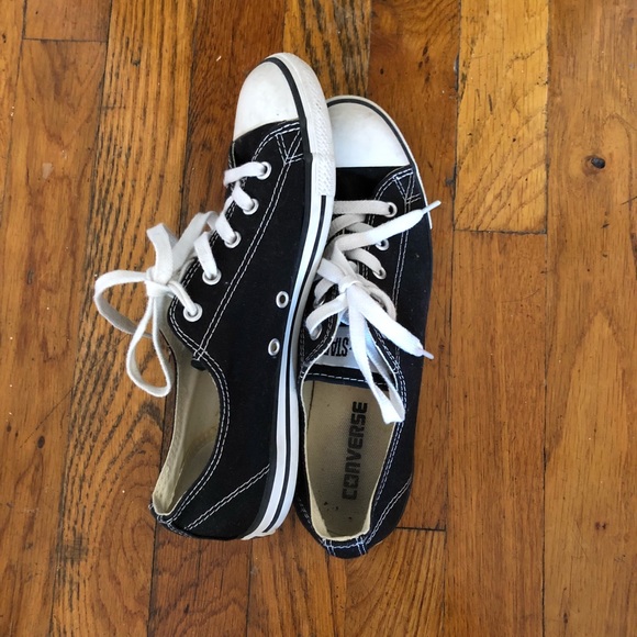 Amazing converse - Picture 2 of 4